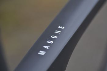 Used Trek Madone SLR 7 2024 Road & Gravel, Black — image 2 of 10