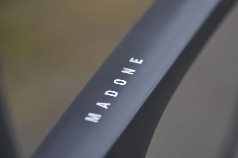Used Trek Madone SLR 7 2024 Road & Gravel, Black — image 2 of 10