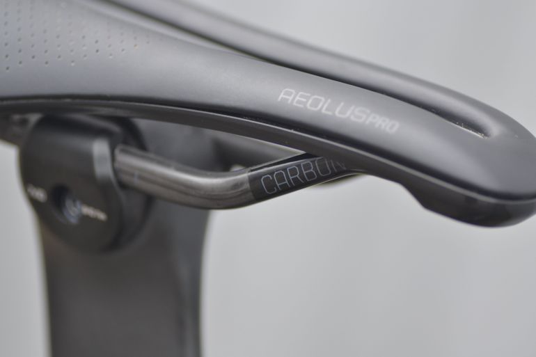 Used Trek Madone SLR 7 2024 Road & Gravel, Black — image 4 of 10