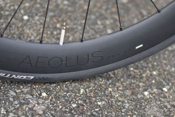 Used Trek Madone SLR 7 2024 Road & Gravel, Black — image 9 of 10