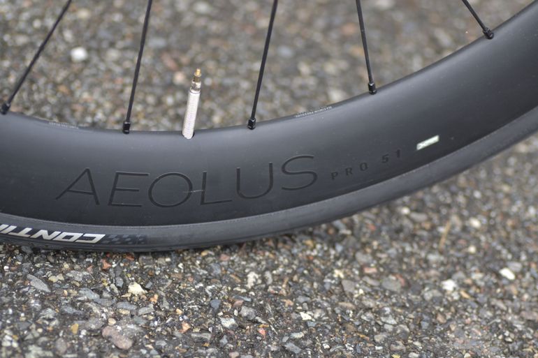 Used Trek Madone SLR 7 2024 Road & Gravel, Black — image 9 of 10