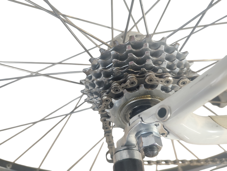 Used Other Brands Personalizzata Juventus 2022 Road & Gravel, Black — image 13 of 23