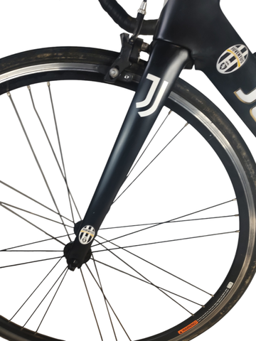 Używany Other Brands Personalizzata Juventus 2022 Road & Gravel — zdjęcie 5 z 23