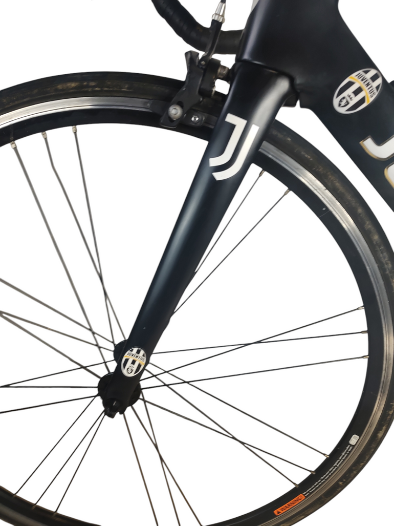 Used Other Brands Personalizzata Juventus 2022 Road & Gravel, Black — image 5 of 23