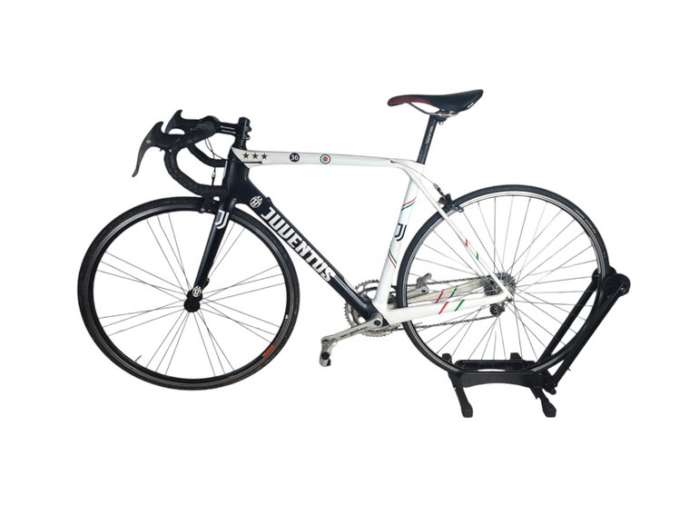 Used Other Brands Personalizzata Juventus 2022 Road & Gravel, Black — image 11 of 23