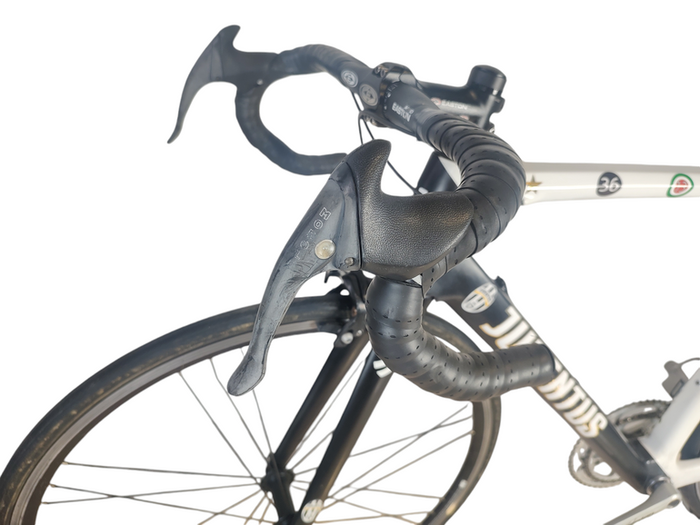 Used Other Brands Personalizzata Juventus 2022 Road & Gravel, Black — image 4 of 23