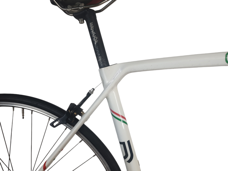 Used Other Brands Personalizzata Juventus 2022 Road & Gravel, Black — image 18 of 23
