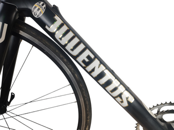 Used Other Brands Personalizzata Juventus 2022 Road & Gravel, Black — image 6 of 23