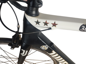 Used Other Brands Personalizzata Juventus 2022 Road & Gravel, Black — image 2 of 23