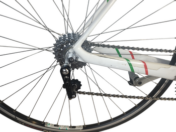 Used Other Brands Personalizzata Juventus 2022 Road & Gravel, Black — image 14 of 23