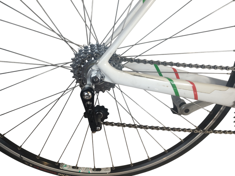 Used Other Brands Personalizzata Juventus 2022 Road & Gravel, Black — image 14 of 23