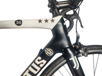 Used Other Brands Personalizzata Juventus 2022 Road & Gravel, Black — image 20 of 23