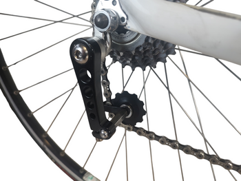 Used Other Brands Personalizzata Juventus 2022 Road & Gravel, Black — image 12 of 23