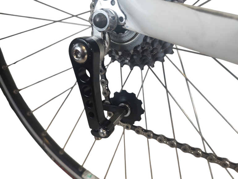 Used Other Brands Personalizzata Juventus 2022 Road & Gravel, Black — image 12 of 23
