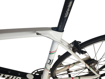 Used Other Brands Personalizzata Juventus 2022 Road & Gravel, Black — image 8 of 23