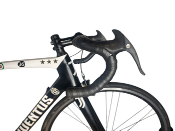 Used Other Brands Personalizzata Juventus 2022 Road & Gravel, Black — image 22 of 23