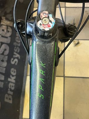 Scott - Spark 970 2021, 2021