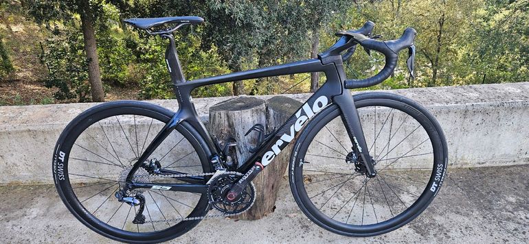 New cervelo s5 2019 online