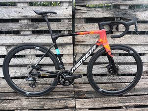 Merida - Team Edition, 2022