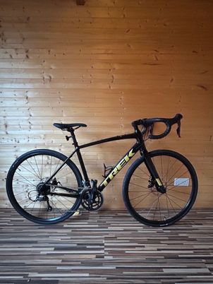 Trek - Domane AL 2 Disc 2022, 2022