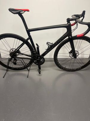 Specialized - Tarmac S-works SL6, 2021