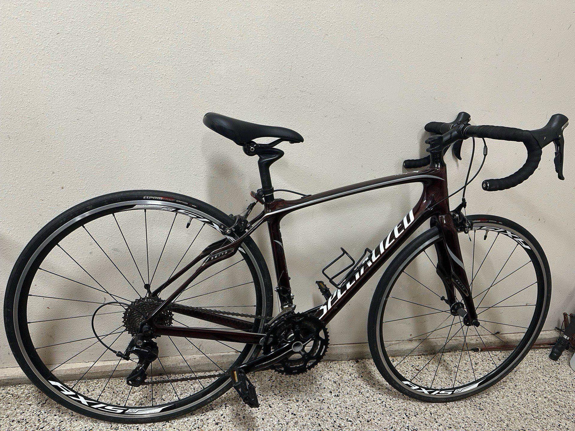 Specialized Ruby Sport used in 51 cm buycycle