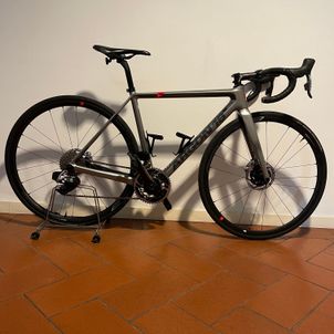 Argon 18 - gallium sram red etap axs 12v, 2019