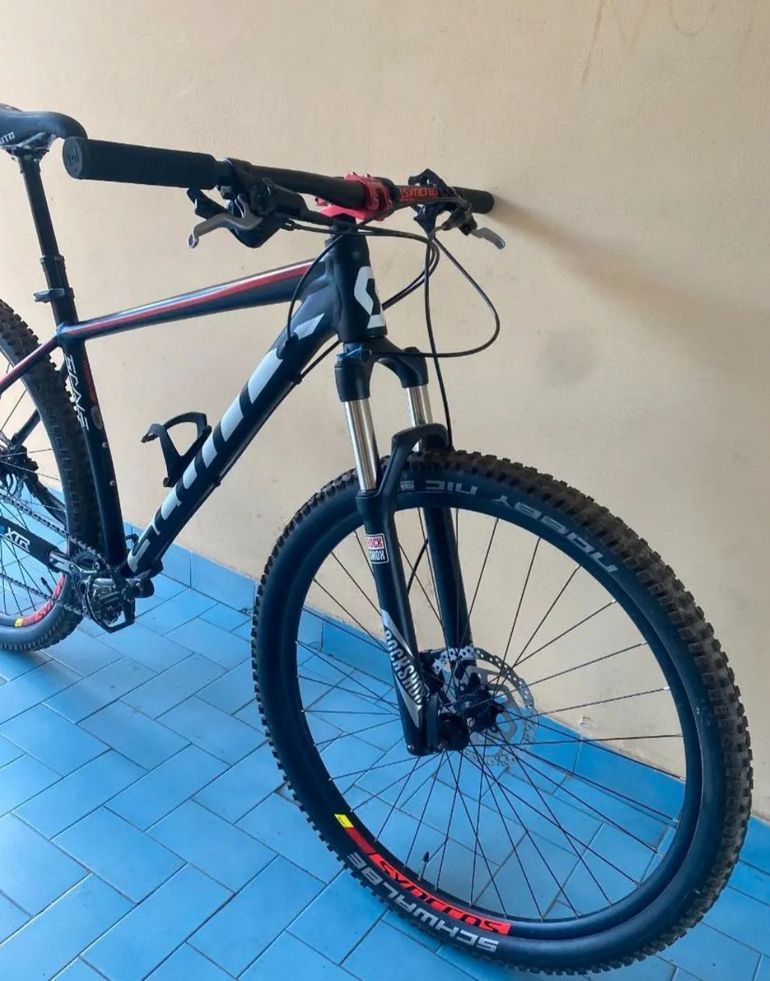 Scott scale 990 fashion 29er 2019