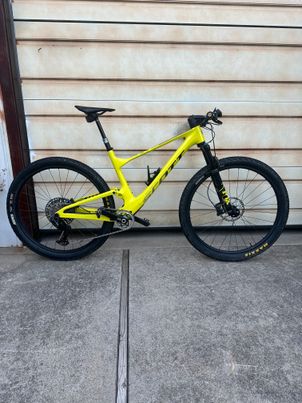 Scott - Spark RC Comp 2022, 2022