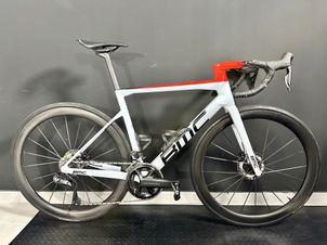 BMC - Teammachine SLR 01 MOD 2024, 2024