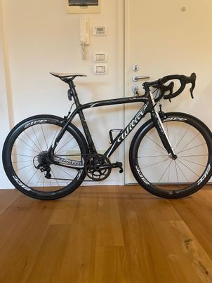 Wilier - Cento1, 2012