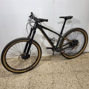 Commencal - Junior, 2021