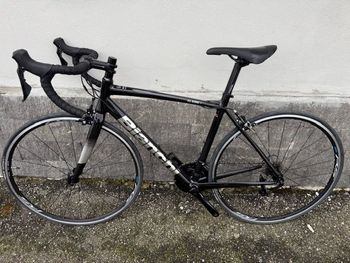 Bianchi Via Nirone 7 105 2023 2023