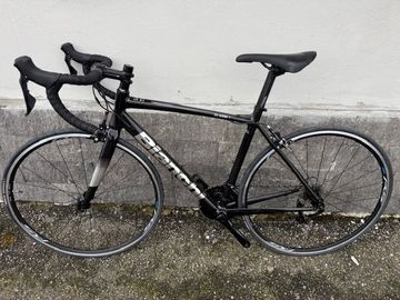 Brugt Bianchi Via Nirone 7 105 2023 2023 Road & Gravel — billede 2 af 4