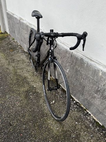Brugt Bianchi Via Nirone 7 105 2023 2023 Road & Gravel — billede 4 af 4