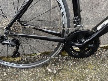 Brugt Bianchi Via Nirone 7 105 2023 2023 Road & Gravel — billede 3 af 4