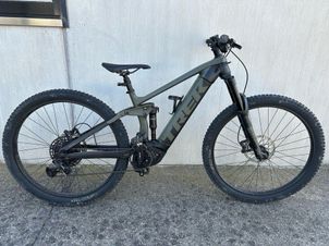 Trek - Rail 5 2021, 2021