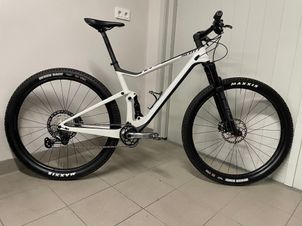 Scott - Spark RC 900 Pro 2021, 2021