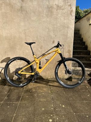 YT Industries - Izzo CORE 3 29 2023, 2023