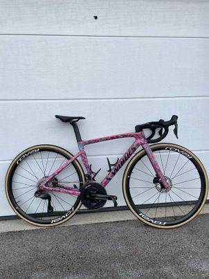 Specialized - Tarmac sl7, 2023