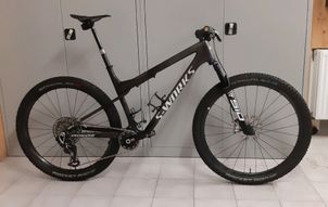 Specialized - S-Works Epic WC 2024, 2024