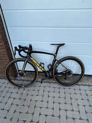 Ridley - Noah Fast Disc - Shimano Ultegra DI2 2x12sp 2023, 2023