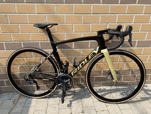 Ridley - Noah Disc - Shimano Ultegra 2x11sp 2023, 2023