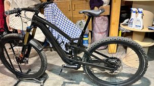 Trek - Fuel EXe 9.9 XTR 2023, 2023