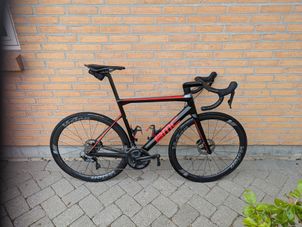 BMC - Teammachine SLR01 DISC FOUR 2019, 2019