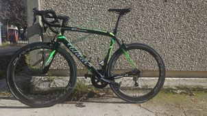 Wilier - GTR Team, 2015