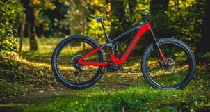 Trek - Rail 9.9 2020, 2020