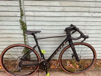 Buy Used Scott Road Bikes buycycle