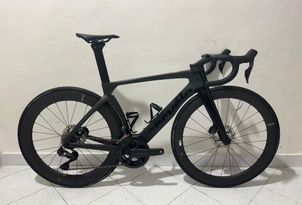 Cervélo - S5 Ultegra Di2 2023, 2023