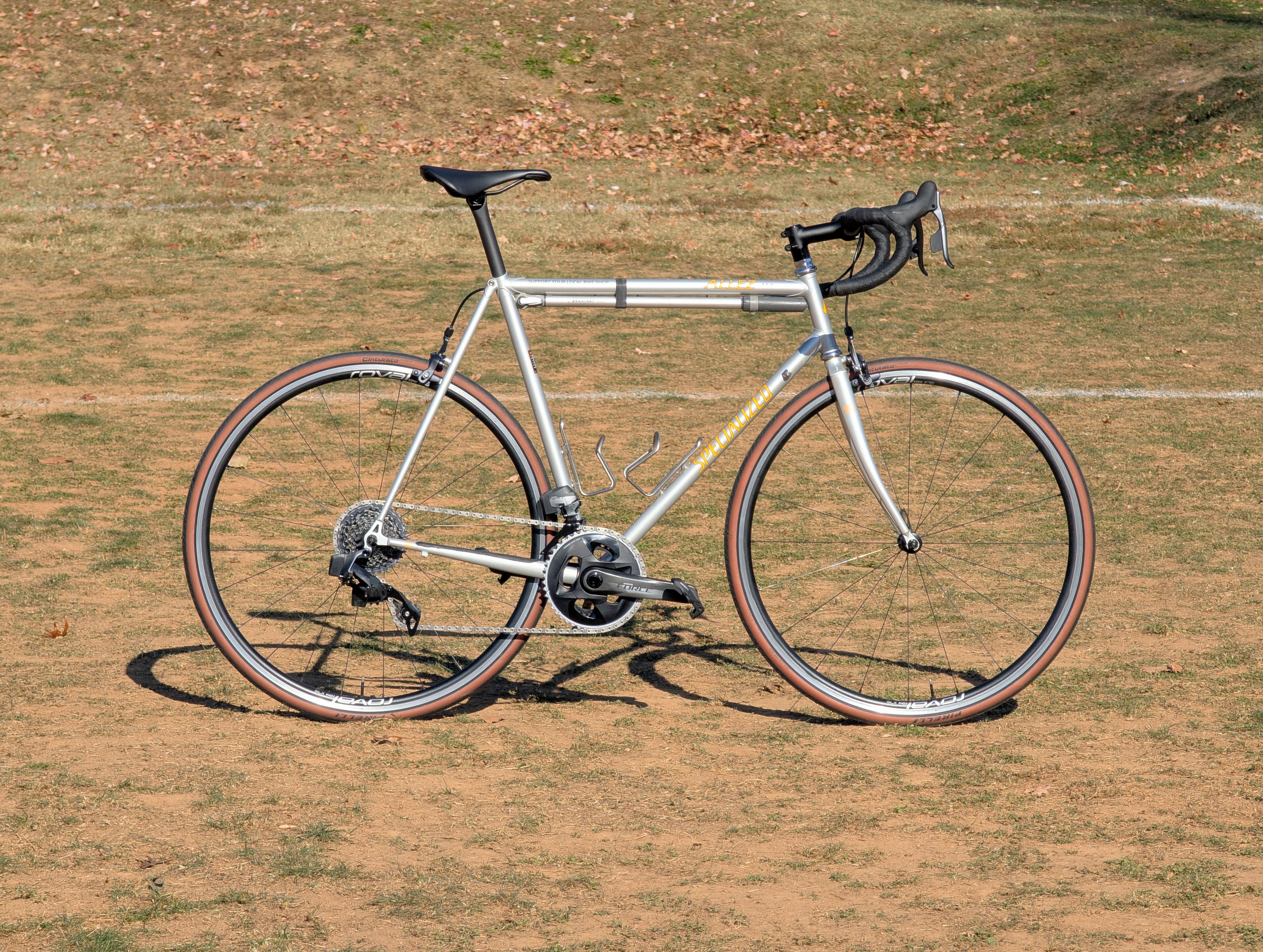 Specialized Allez Pro used in 56 cm | buycycle